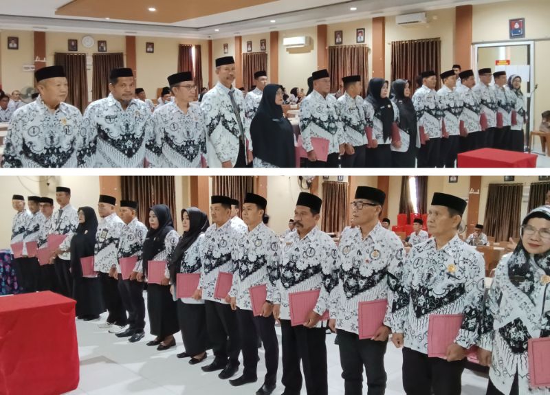 Bidang PGRI Lampung Selatan - Persatuan Guru Republik Indonesia Cabang Lampung Selatan