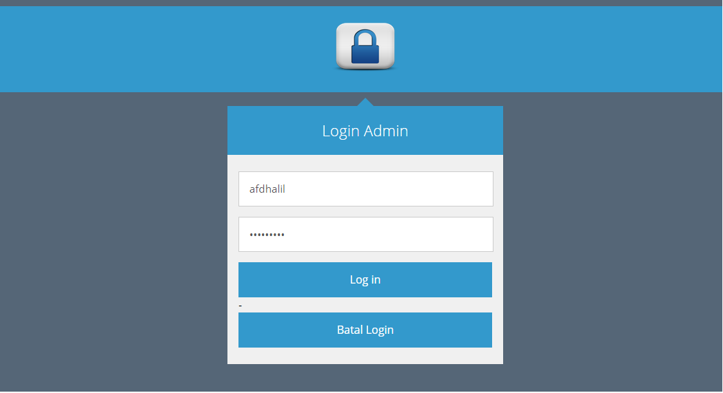 Login PGRI Lampung Selatan - Persatuan Guru Republik Indonesia Cabang Lampung Selatan