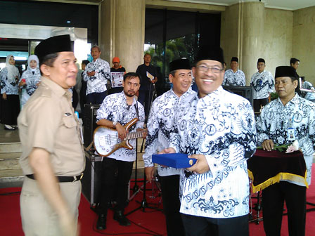 Pencarian PGRI Lampung Selatan - Persatuan Guru Republik Indonesia Cabang Lampung Selatan